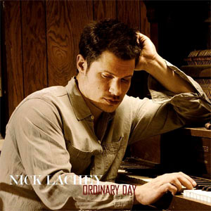 Álbum Ordinary Day de Nick Lachey