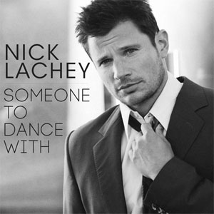 Álbum Someone To Dance With de Nick Lachey