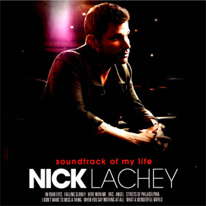 Álbum Soundtrack Of My Life de Nick Lachey