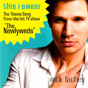 Álbum This I Swear de Nick Lachey