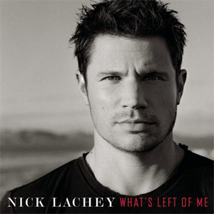 Álbum What's Left Of Me de Nick Lachey