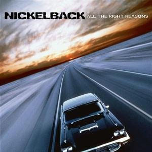 Álbum All The Right Reasons de Nickelback