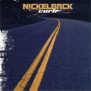 Álbum Curb de Nickelback
