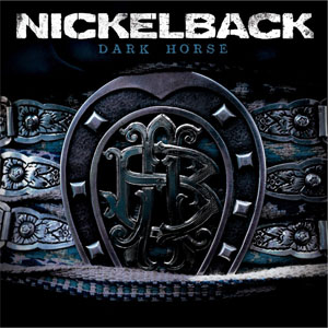 Álbum Dark Horse de Nickelback