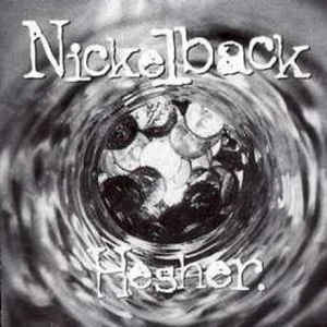 Álbum Hesher de Nickelback