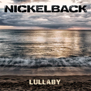 Álbum Lullaby de Nickelback
