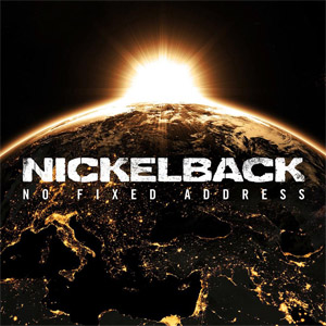 Álbum No Fixed Address de Nickelback