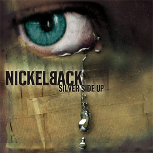Álbum Silver Side Up de Nickelback
