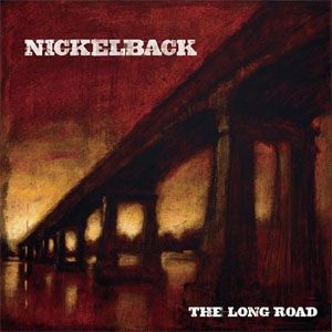 Álbum The Long Road de Nickelback