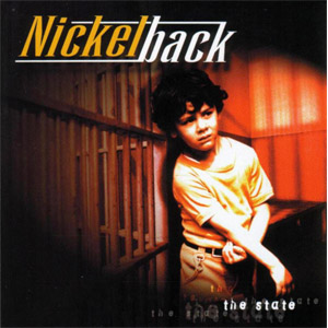 Álbum The State de Nickelback