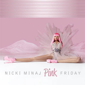 Álbum Pink Friday de Nicki Minaj