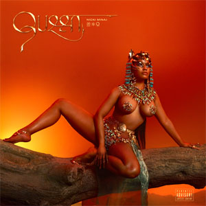 Álbum Queen de Nicki Minaj