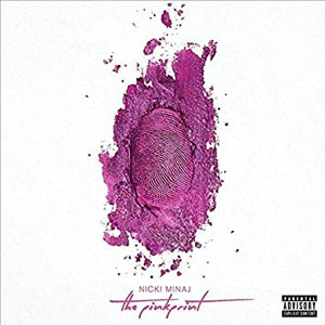 Álbum The Pinkprint de Nicki Minaj