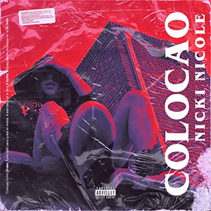 Álbum Colocao de Nicki Nicole