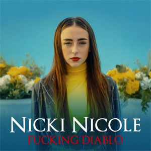 Álbum F*****g Diablo de Nicki Nicole