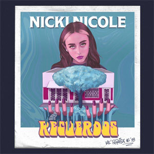 Álbum Recuerdos de Nicki Nicole
