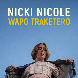 Álbum Wapo Traketero de Nicki Nicole