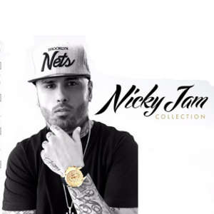 Álbum Collection de Nicky Jam