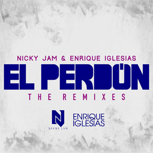 Álbum El Perdón (The Remixes) de Nicky Jam