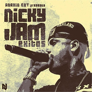 Álbum Éxitos  de Nicky Jam
