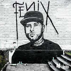 Álbum Fénix de Nicky Jam