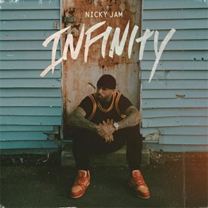 Álbum Infinity de Nicky Jam