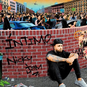 Álbum Íntimo de Nicky Jam