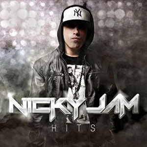 Álbum Nicky Jam Hits de Nicky Jam