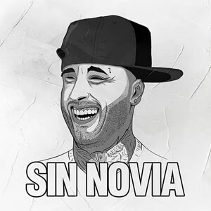 Álbum Sin Novia de Nicky Jam