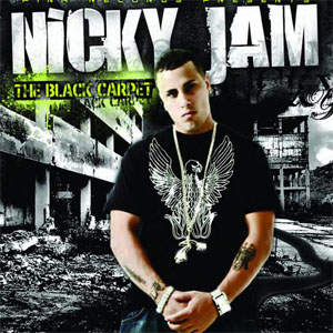 Álbum The black carped de Nicky Jam