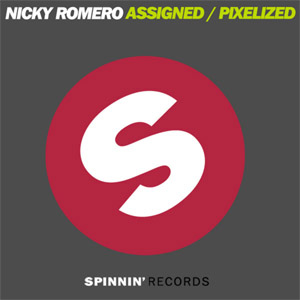 Álbum Assigned / Pixelized de Nicky Romero