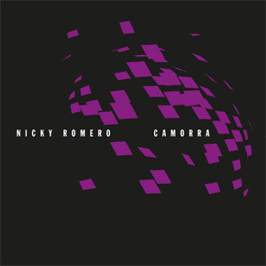 Álbum Camorra de Nicky Romero