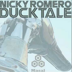 Álbum Ducktale de Nicky Romero