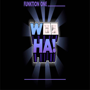Álbum Funktion One de Nicky Romero