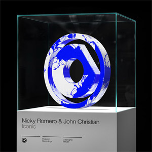 Álbum Iconic de Nicky Romero