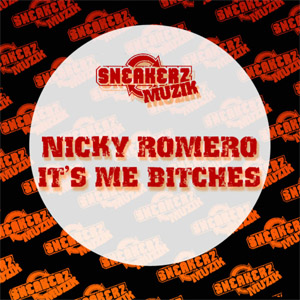 Álbum It's Me Bitches de Nicky Romero
