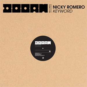 Álbum Keyword  de Nicky Romero