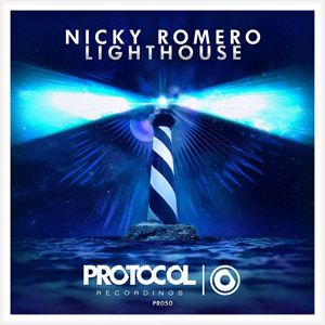 Álbum Lighthouse de Nicky Romero