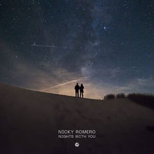 Álbum Nights With You de Nicky Romero