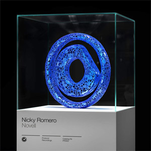 Álbum Novell de Nicky Romero