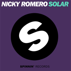 Álbum Solar de Nicky Romero