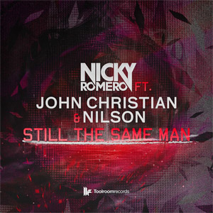 Álbum Still The Same Man de Nicky Romero