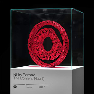 Álbum The Moment (Novell) de Nicky Romero