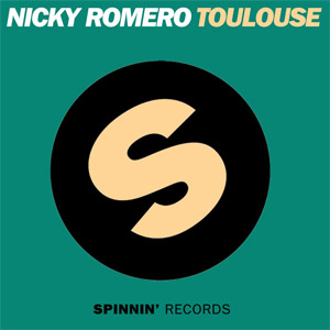 Álbum Toulouse de Nicky Romero