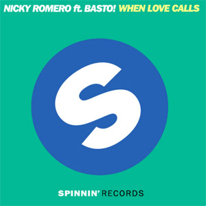 Álbum When Love Calls de Nicky Romero