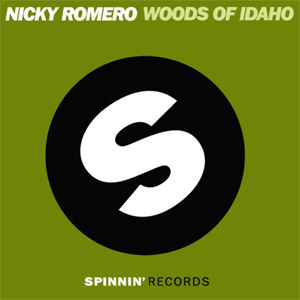 Álbum Woods Of Idaho de Nicky Romero