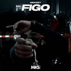 Álbum Figo de Nickzzy