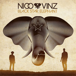 Álbum Black Star Elephant de Nico y Vinz