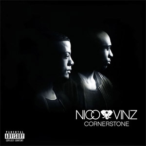 Álbum Cornerstone (Ep) de Nico y Vinz