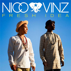 Álbum Fresh Idea de Nico y Vinz